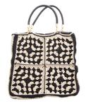 Priadza Macrame Ideo