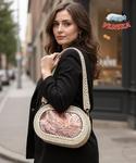 Priadza Macrame Ideo