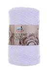 Priadza Macrame Ideo
