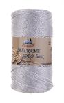 Priadza Macrame Ideo Lurex