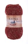 Priadza Katka Lurex