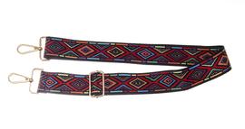 Popruh na výrobu kabelky AFRICA 130cm