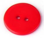 Gombík 18 mm plastový