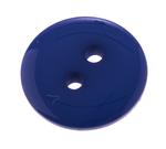 Gombík 18 mm plastový