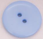 Gombík 18 mm plastový