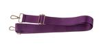 Popruh na výrobu kabelky VIOLET130cm