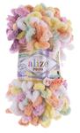Priadza Puffy color