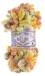 Priadza Puffy color