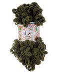Priadza Puffy