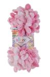 Priadza Puffy color