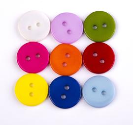 Gombík 12 mm mix