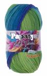 Priadza Papatya Batik Vibrant