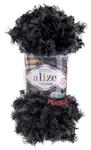 Priadza Puffy Fur