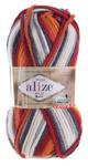 Priadza Superlana Maxi Batik