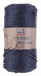Priadza Macrame Ideo Lurex