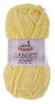 Priadza Samet Soft