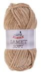 Priadza Samet Soft