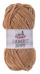 Priadza Samet Soft
