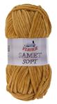 Priadza Samet Soft