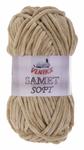 Priadza Samet Soft