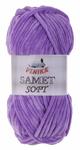 Priadza Samet Soft