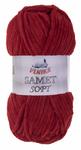 Priadza Samet Soft