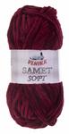 Priadza Samet Soft