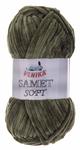 Priadza Samet Soft
