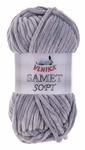 Priadza Samet Soft