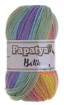 Priadza Papatya Batik