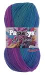 Priadza Papatya Batik Vibrant