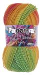 Priadza Papatya Batik Vibrant