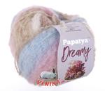 Priadza Papatya Dreamy