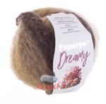 Priadza Papatya Dreamy