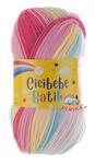 Priadza Cicibebe Batik