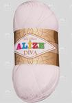 Priadza Diva
