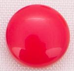 Gombík 9 mm perličky farebné