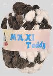 Priadza Maxi Teddy