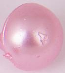 Gombík 10 mm pecka perleťová