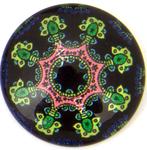 Nalepovací kameň 20 mm Cabochon