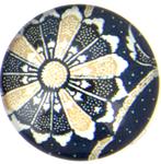 Nalepovací kameň 20 mm Cabochon