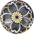 Nalepovací kameň 20 mm Cabochon