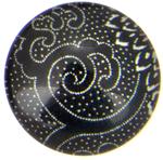 Nalepovací kameň 20 mm Cabochon