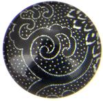 Nalepovací kameň 20 mm Cabochon