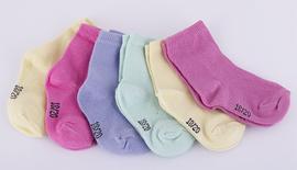 Ponožky dievčenské