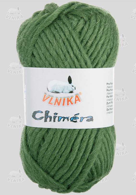 chiméra