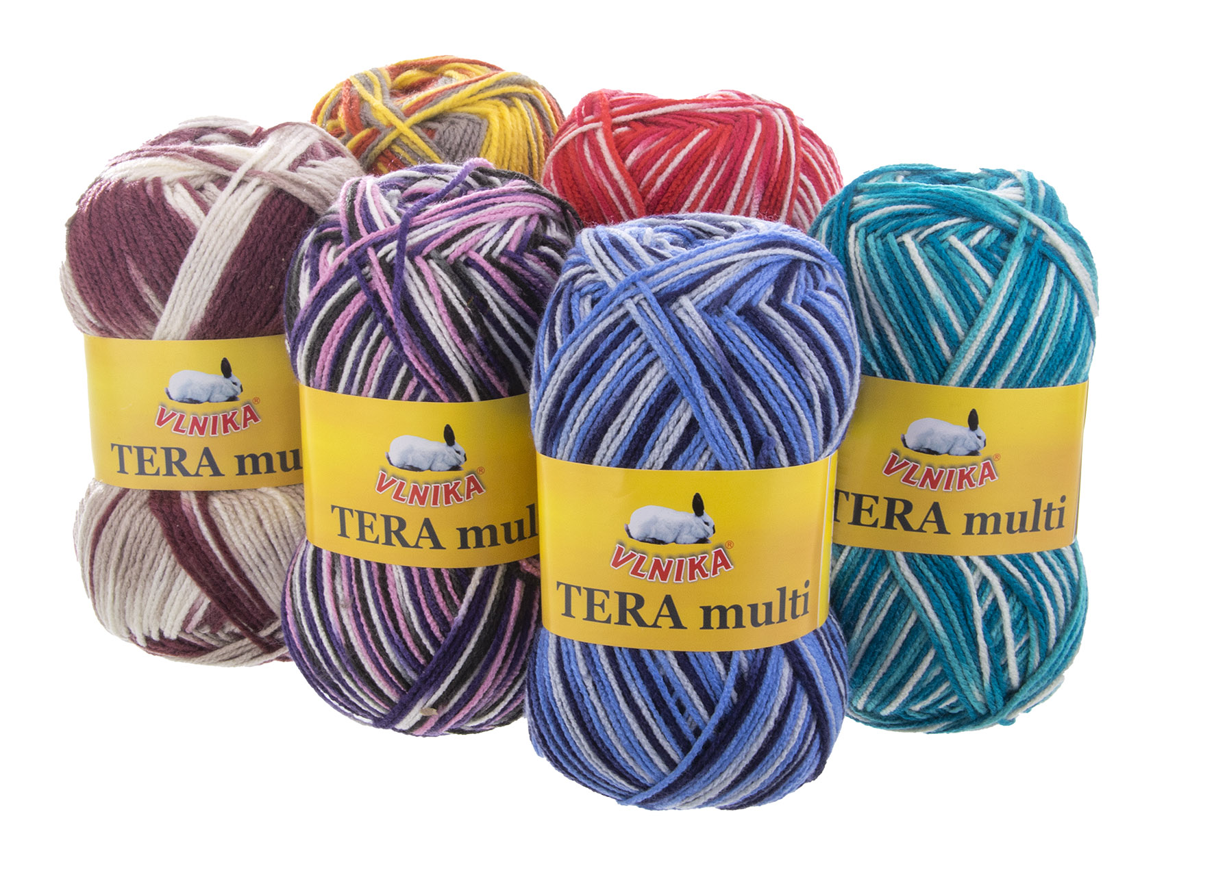 Tera Multi
