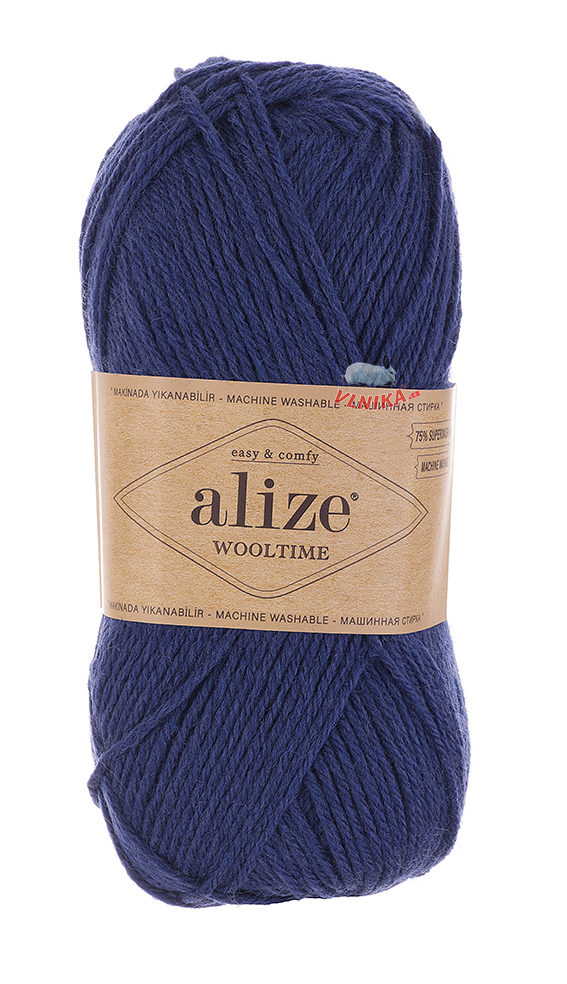 Wooltime